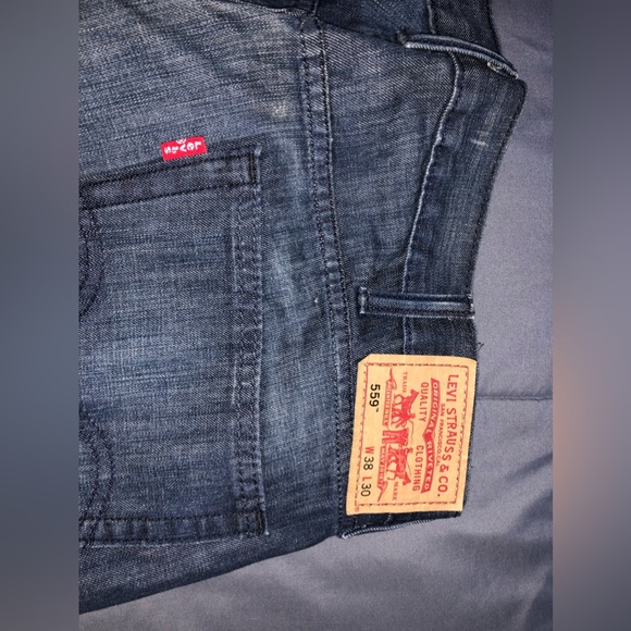 Levi’s Relaxed Straight Fit jeans - Picture 3 of 5